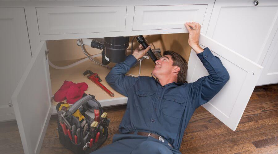 Professional Leak Detection Services in Maggie Valley, NC